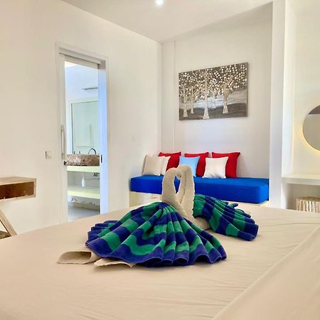 Cocotoa Boutique Hotel & Villa 吉利特拉旺安 外观 照片