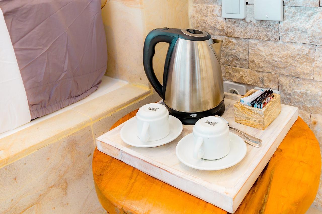 Cocotoa Boutique Hotel & Villa 吉利特拉旺安 外观 照片