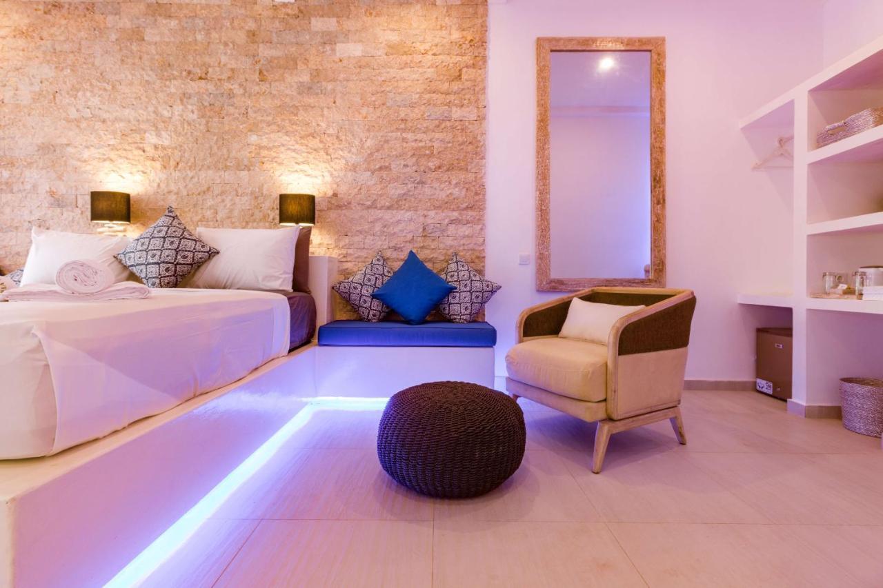 Cocotoa Boutique Hotel & Villa 吉利特拉旺安 外观 照片